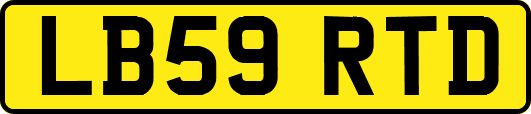 LB59RTD