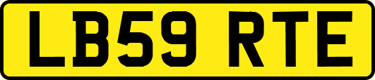 LB59RTE