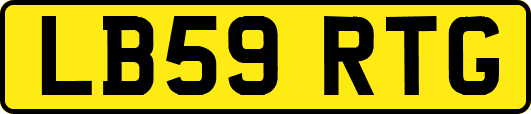 LB59RTG