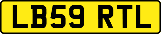 LB59RTL