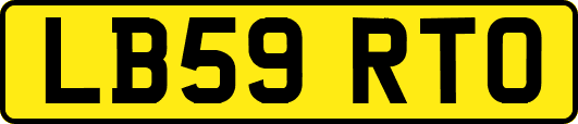 LB59RTO