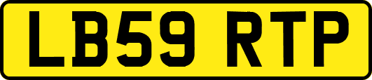 LB59RTP
