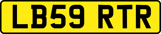 LB59RTR