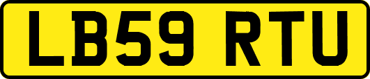 LB59RTU