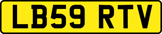 LB59RTV