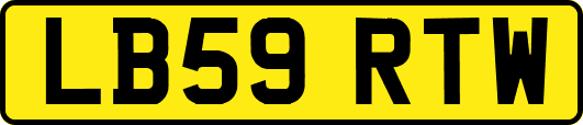 LB59RTW