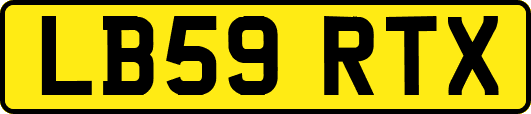 LB59RTX