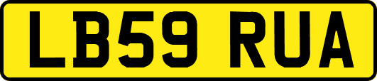 LB59RUA