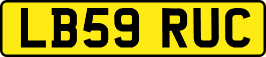 LB59RUC
