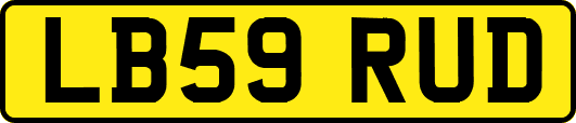 LB59RUD