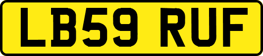 LB59RUF