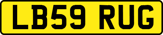 LB59RUG