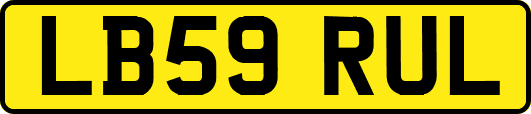 LB59RUL