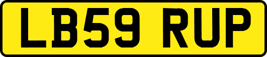 LB59RUP
