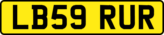 LB59RUR