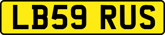LB59RUS