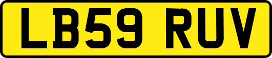 LB59RUV
