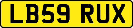 LB59RUX