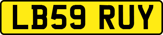 LB59RUY