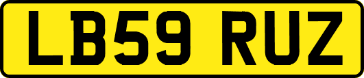 LB59RUZ
