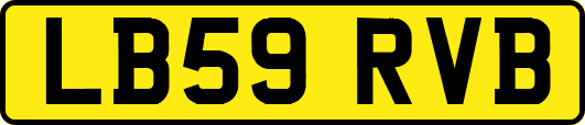 LB59RVB