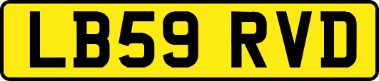 LB59RVD