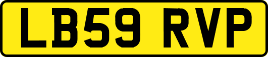 LB59RVP