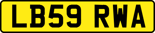 LB59RWA