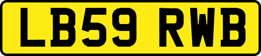 LB59RWB