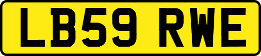 LB59RWE