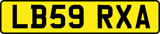 LB59RXA