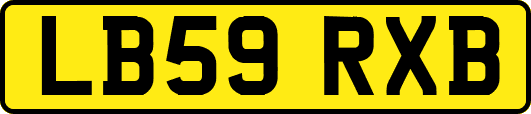 LB59RXB