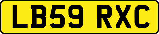 LB59RXC