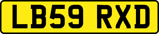 LB59RXD
