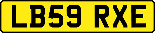 LB59RXE