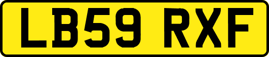 LB59RXF