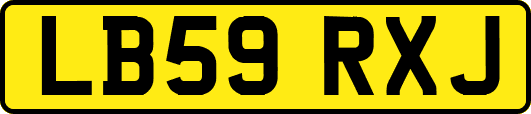 LB59RXJ