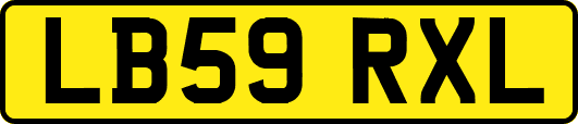 LB59RXL