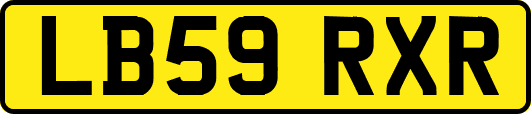 LB59RXR