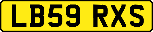 LB59RXS