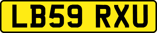 LB59RXU