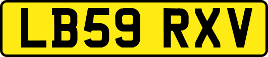 LB59RXV