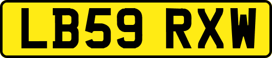 LB59RXW