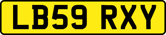 LB59RXY