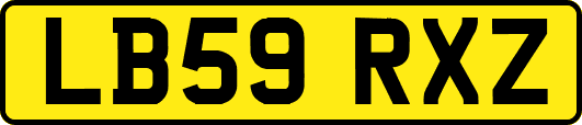 LB59RXZ