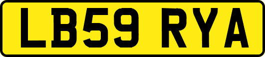 LB59RYA