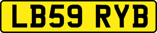 LB59RYB