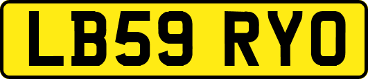 LB59RYO
