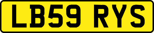 LB59RYS