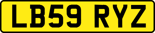 LB59RYZ